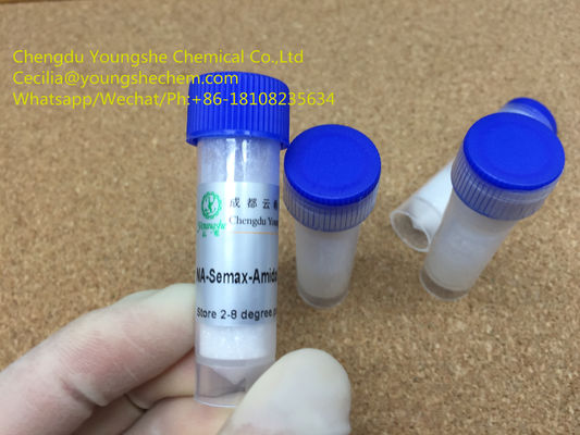 Chinese directly supply white powder Ac-Lys-(D-Ala)2 –OH cas 28845-97-8