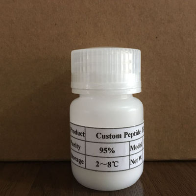 Custom peptide white color high purity (Nle11)-Substance P / 57462-42-7 with refund policy