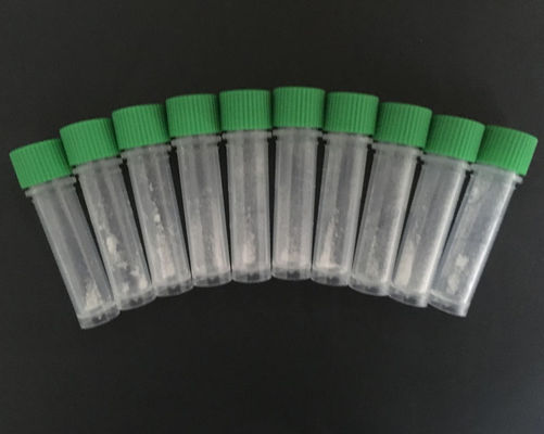 Custom peptide polypeptide Peforelin / cas 147859-97-0  with white color