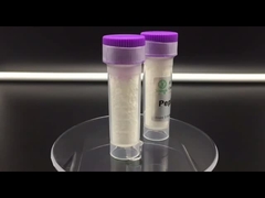 สีขาวความบริสุทธิ์สูง ขนาดผง Oligopeptide-10 Granactive ACNE สําหรับการป้องกันโรคสะเก็ดเงิน Cas466691-40-7